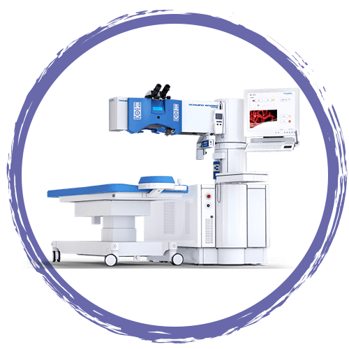 Schwind Amaris-1050RS