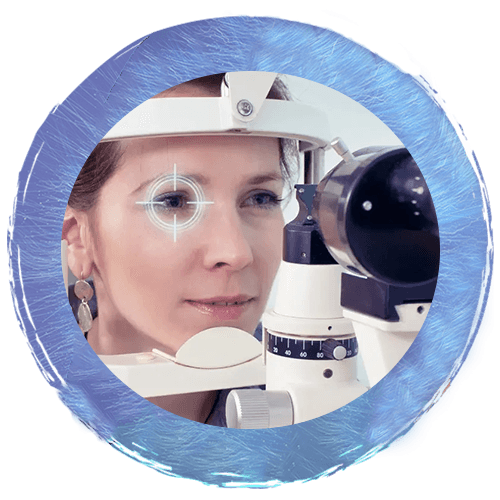 SmartSight-Lenticule Extraction